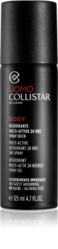 collistar multi-active dezodorant w sprayu 125 ml    