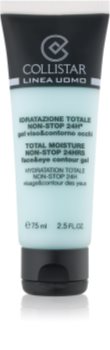 Collistar Man Refreshing Moisturising Gel