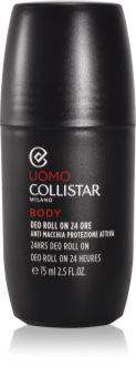 Collistar Man Roll-On Deodorant