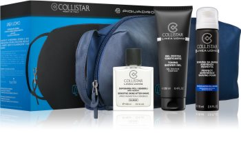 Collistar Man косметичний набір IX. (для чутливої шкіри)