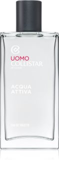 collistar acqua attiva