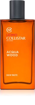 collistar acqua wood