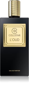Collistar Prestige Collection L'Oud eau de parfum unisex 100 ml