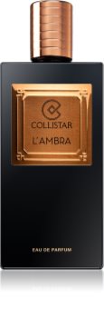 Collistar Prestige Collection L'ambra Eau de Parfum unisex 100 ml