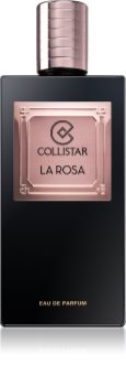Collistar Prestige Collection La Rosa Eau de Parfum unisex 100 ml