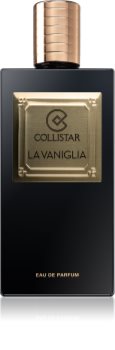 Collistar Prestige Collection La Vaniglia Eau de Parfum unisex 100 ml