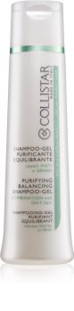 Collistar Special Perfect Hair šampon za mastne lase