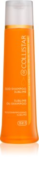 Collistar Special Perfect Hair Oil Shampoo for Shiny and Soft Hair