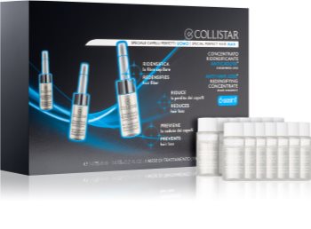 Collistar Special Perfect Hair intenzivna nega za krepitev las
