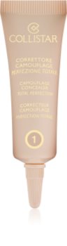Collistar Total Perfection кремовий коректор
