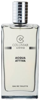 Collistar Acqua Attiva Eau de Toilette for Men 100 ml