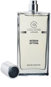 Collistar Acqua Attiva Eau de Toilette for Men 100 ml