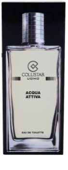 Collistar Acqua Attiva Eau de Toilette for Men 100 ml