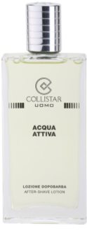 Collistar Acqua Attiva after shave pentru barbati 100 ml