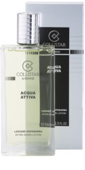 Collistar Acqua Attiva after shave pentru barbati 100 ml