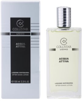 Collistar Acqua Attiva after shave pentru barbati 100 ml