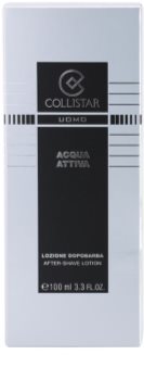 Collistar Acqua Attiva after shave pentru barbati 100 ml