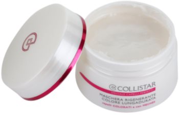 Collistar Special Perfect Hair máscara para cabelo pintado