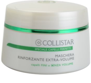 Collistar Speciale Capelli Perfetti masca fortifianta pentru volum