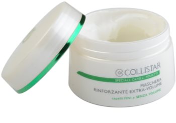 Collistar Speciale Capelli Perfetti masca fortifianta pentru volum