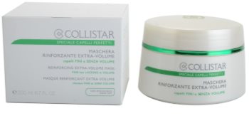 Collistar Speciale Capelli Perfetti masca fortifianta pentru volum