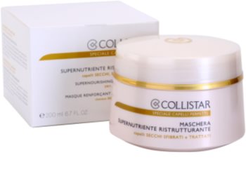 Collistar Special Perfect Hair hranilna regeneracijska maska za suhe in krhke lase