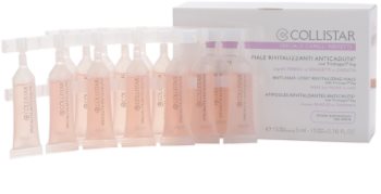 Collistar Special Perfect Hair hajkúra hajhullás ellen
