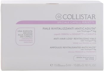Collistar Special Perfect Hair lasni tretma proti izpadanju las