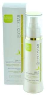 Collistar Speciale Capelli Perfetti spray pentru par degradat sau tratat chimic