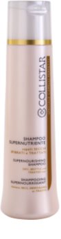 Collistar Special Perfect Hair hranilni šampon za suhe in krhke lase