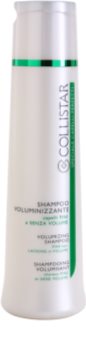 Collistar Special Perfect Hair objemový šampon pro jemné, barvené vlasy