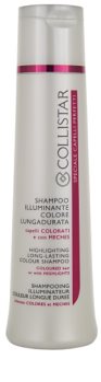 Collistar Special Perfect Hair Shampoo für gefärbtes Haar