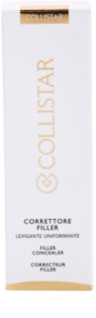 Collistar Concealer Filler Abdeckstift gegen Falten
