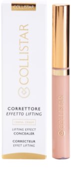 Collistar Concealer Lifting Effect kamuflažni korektor proti oteklinam in temnim kolobarjem