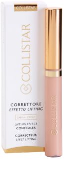 Collistar Concealer Lifting Effect kamuflažni korektor proti oteklinam in temnim kolobarjem