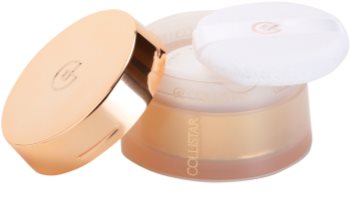 Collistar Cipria Polvere Powder