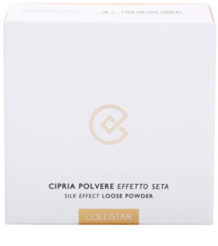 Collistar Cipria Polvere Powder