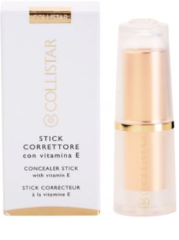 Collistar Concealer Stick krycí korektor s vitamínem E