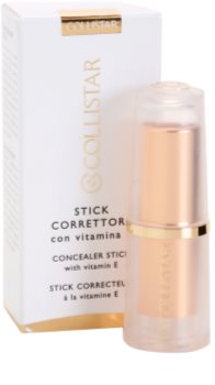 Collistar Concealer Stick krycí korektor s vitamínem E