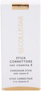 Collistar Concealer Stick krycí korektor s vitamínem E