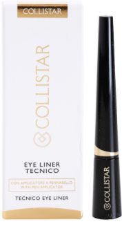 Collistar Eye Liner Tecnico Liquid Eyeliner