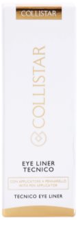 Collistar Eye Liner Tecnico Liquid Eyeliner