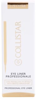 Collistar Eye Liner Professionale рідка підводка для очей