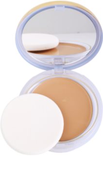 Collistar Foundation Compact компактна пудра SPF 10