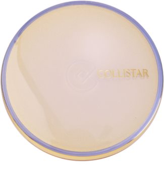 Collistar Foundation Compact компактна пудра SPF 10