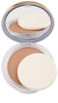 Collistar Foundation Compact kompakt make - up matt hatással