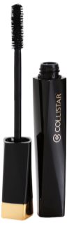 Collistar Mascara Design maskara za volumen in goste trepalnice
