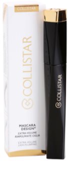 Collistar Mascara Design maskara za volumen in goste trepalnice