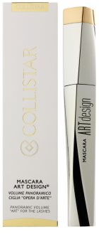 Collistar Mascara Art Design tusz do rzęs nadający objętość, wydłużający i rozdzielający rzęsy