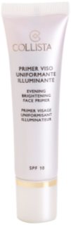 Collistar Make-up Base Brightening Primer posvetlitvena podlaga za pod tekoči puder